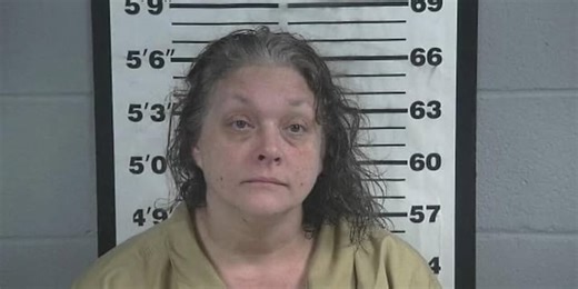 Birmingham woman arrested after traffic stop in Cullman County