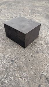 Factory Direct Isostatic Graphite Blocks for Reliable Performance