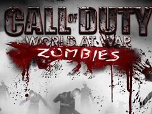【使命召唤：战争世界 - 僵尸 (CoD: World at War - Zombies)】全流程演示