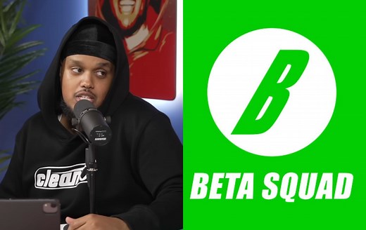 "It's kind of a mess right now" - YouTuber Chunkz gives update on Beta Squad's recent hiatus