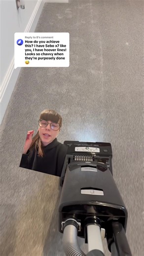 Mastering Vacuuming Techniques for a Flawless Carpet