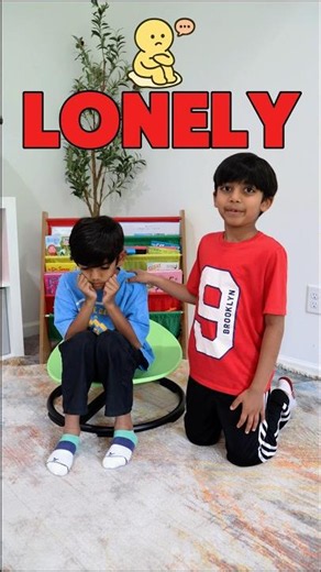 Learn Why All Feelings Are Okay With Jay & Neil! 💛👬 - Kids Lesson