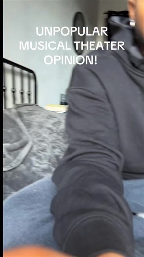 K I N G | ARTIST & NYC CONTENT CREATOR on Instagram: "UNPOPULAR MUSICAL THEATER OPINION ‼️ : all jokes yall have a laugh. We love the accompanists. 😒 lol"