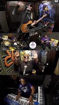 Prince’s “1999” Into a Live Jam 🔥 (1 of 8)