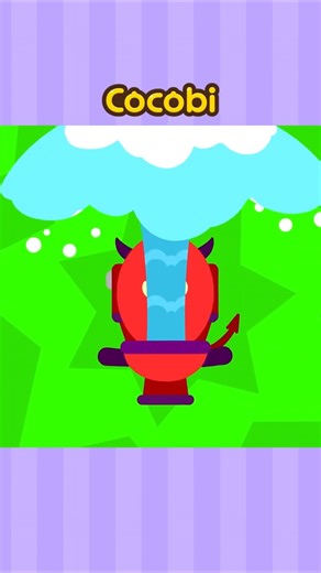 Don’t Forget To Flush Or The Toilet Turns Demon😂 #shorts