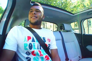 Jeu, set, match... et hybrides !