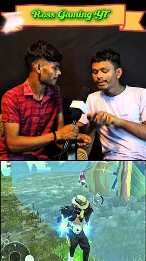 Ross Gaming YT #মোজবুরী হে গোলোওল লাগানেকা#freefire #youtubeshorts #viralvideo