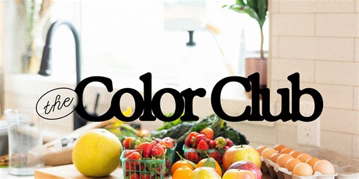The Color Club is Live!