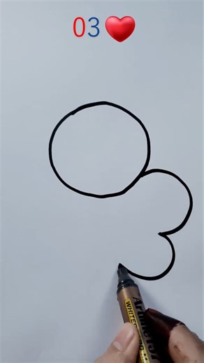 BEE #beedrawing #drawingtutorials #art