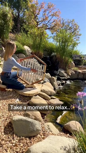 Experience the Queen of the Forest Sound Sculpture