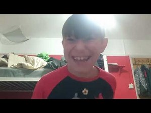 High pitch voice meme