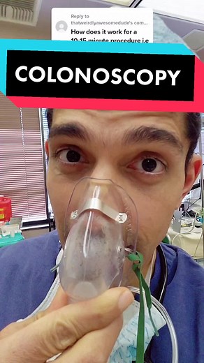 Understanding the Medications Used for Colonoscopy