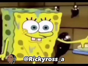 Diddy Bob SquarePants & The Baby Oil Prison Shower - Ghetto SpongeBob VoiceOver | In The Hood Parody