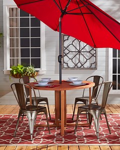 12K views · 259 reactions | Ready for a patio refresh? Liven things up with a fresh color scheme! ❤️ Shop now and get Free Shipping on EVERYTHING!*: https://bit.ly/2ZMq8Fh | Overstock | Facebook