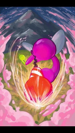 their bond is just so special🥹 so I had to draw some fan art #alanbecker #alanbeckerstickman #alanbeckerfanart #grapeduo #animationvsminecraft