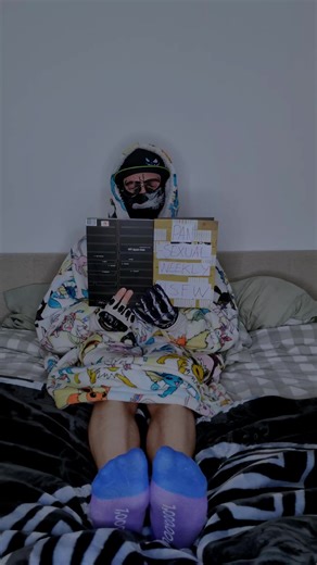 ¿Estoy viendo cosas o solo cansado? 🤔