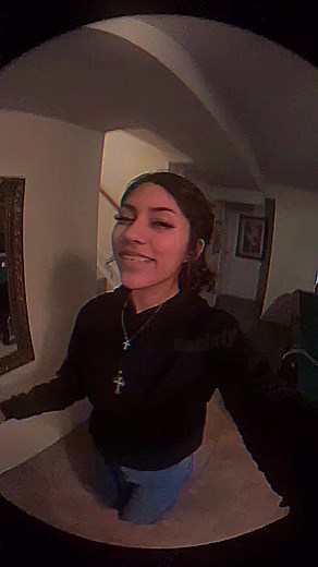 everywhere i go 🎶 | luna sanchez