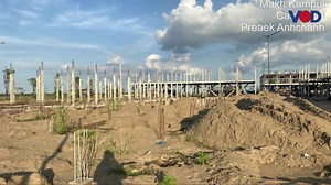 1.3M views · 80K reactions | អ្នកទិញបុរីឧកញ៉ាឡេងណាវ៉ាត្រាជាង៥០០នាក់ជួបវិបត្តិបំណុលដោយសារក្រុមហ៊ុនគ្មានផ្ទះឱ្យ | VOD Khmer | Facebook