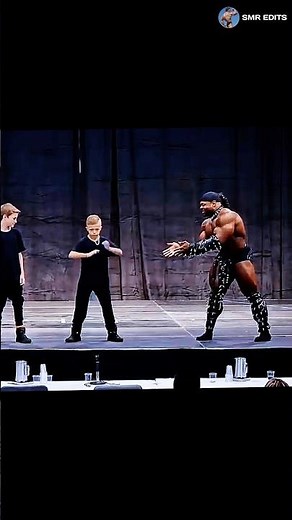 KAI GREENE X DANCERS 🥶 #bodybuilder #kaigreen #shorts #viral #edit