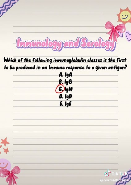 NormalFlora on TikTok