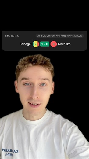 Det er en vild beslutning 😳🏆 #danmark #football #fodbold