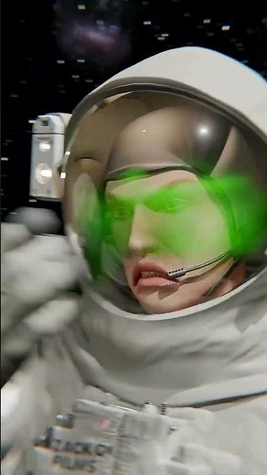 This is the weirdest problem that astronauts face! What happens if you fart inside a space suit?