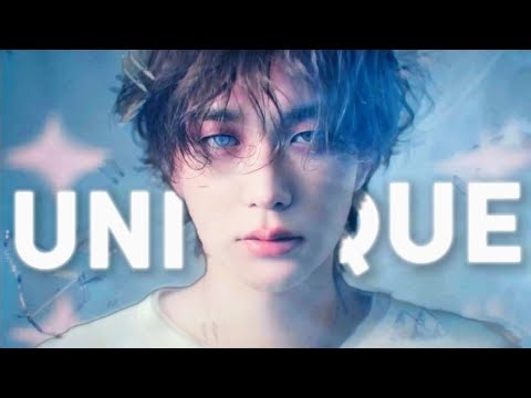 [1 HOUR LOOP] P1Harmony (피원하모니) - ‘UNIQUE’ Easy Lyrics