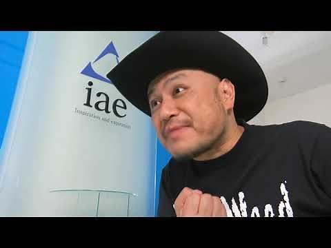 2021年公開 株式会社アイエーイー ハリウッドザコシショウ テレビＣＭ