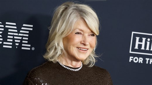 Martha Stewart reveals the storage error that's ruining your fine silverware