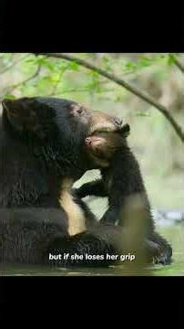 baby crocodile hatching from egg #animals #wildlifedocumentary