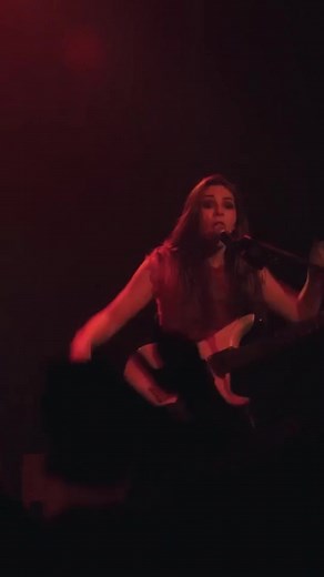 Sinister Smiles. #concertclip #girlband #rockband #fyp #musician #rock #girlguitar #girldrummer #girlbassist