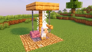 How to Build a Mob Trap in Minecraft 💀 | Easy XP & Loot Farm Tutorial