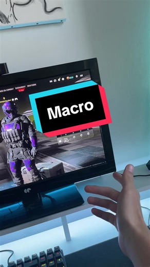 Tuto Macro pour PS4 et PS5 : Guide Complet