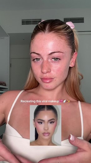 Ultimate Doll Glam Makeup Tutorial: Step-by-Step Guide