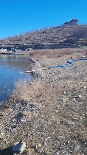 Cekec Eğiz Diye Balığı Kaçırdık