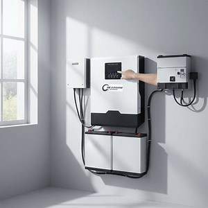 [Hot Item] Latest Home Energy Storage System 10kwh 40kwh Stacked Lithium Ion Batteries Byd Battery Alternative-Lithium Iron Phosphate Cell