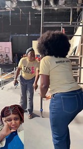 Destiny Etiko said to Funke akindele my mom gįve me y@nṣ̌h | Precious Gold