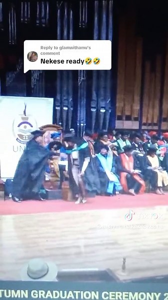 Celebrating Elsie's Graduation Journey