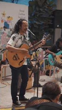 Bluez Bugs live at Good Coffee Festival 2026
