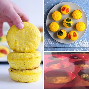 260K views · 158 reactions | Quick and Easy, Cauliflower Cheese Egg Muffins https://mykidslickthebowl.com/cauliflower-cheese-egg-muffins/ You can either go sneaky veggie, or add extra vege on top to be a bit more loud and proud with the veggie component (that depends on your little eater and what you think is best) Breakfast, Lunchbox or Snack | My kids lick the bowl | Facebook