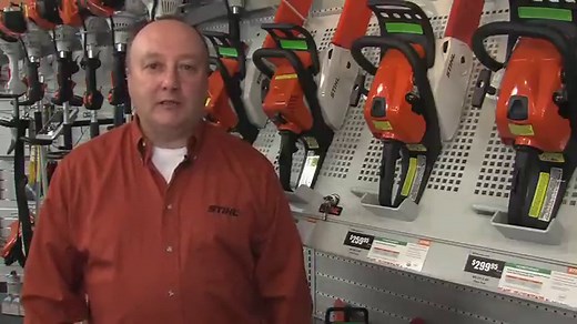 Stihl Equipment Dealer | Papé Machinery Agriculture & Turf