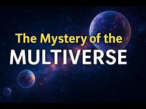 The Mystery of the Multiverse Explained