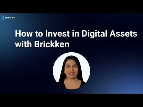 How to Invest in Digital Assets