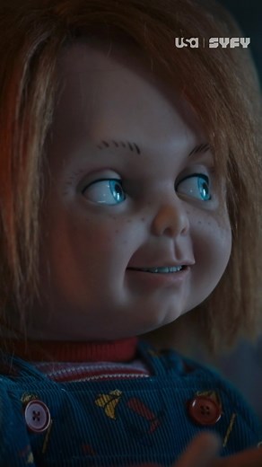 The Moment Everything Changed on Last Night's Chucky Season 2 Episode 1