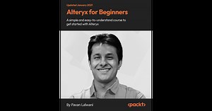 Alteryx for Beginners