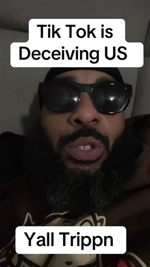 Yall doing ok? Take a break from the fake world 😂😂😂 #deception #laughter #life #tik_tok #laughter