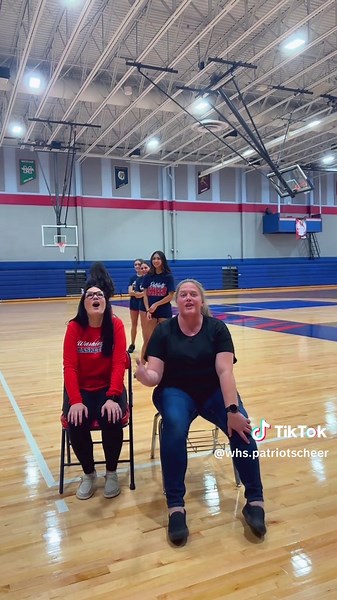 Exciting Cheer Coach Interactions with Our Girls