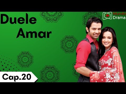 Algo dentro de ellos ESTÁ CAMBIANDO | Duele Amar - Capitulo 20