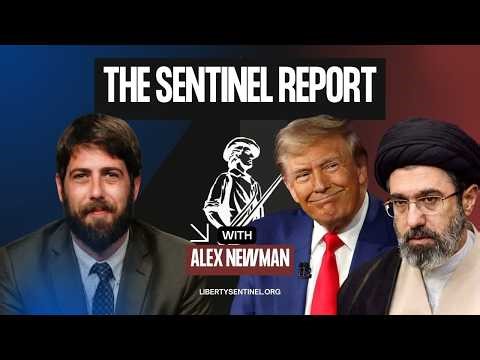All That Really Matters Is America First - Trump's Iran War