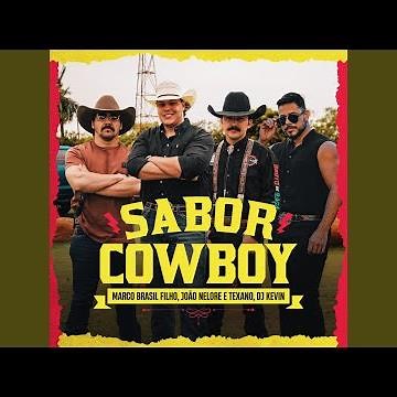 Sabor Cowboy